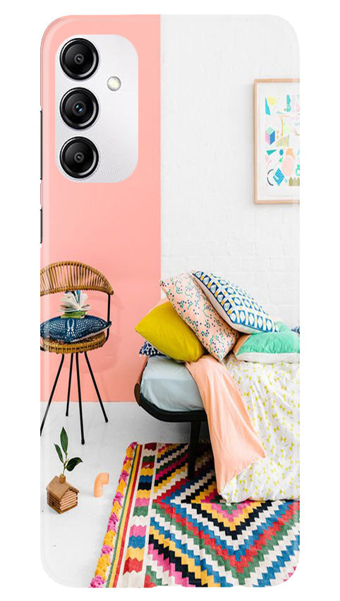 Home Décor Mobile Back Case for Samsung Galaxy A14 5G (Design - 60) Home Décor Case for Samsung Galaxy A14 5G