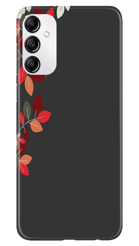 Grey Background Mobile Back Case for Samsung Galaxy A14 5G (Design - 71) Grey Background Case for Samsung Galaxy A14 5G