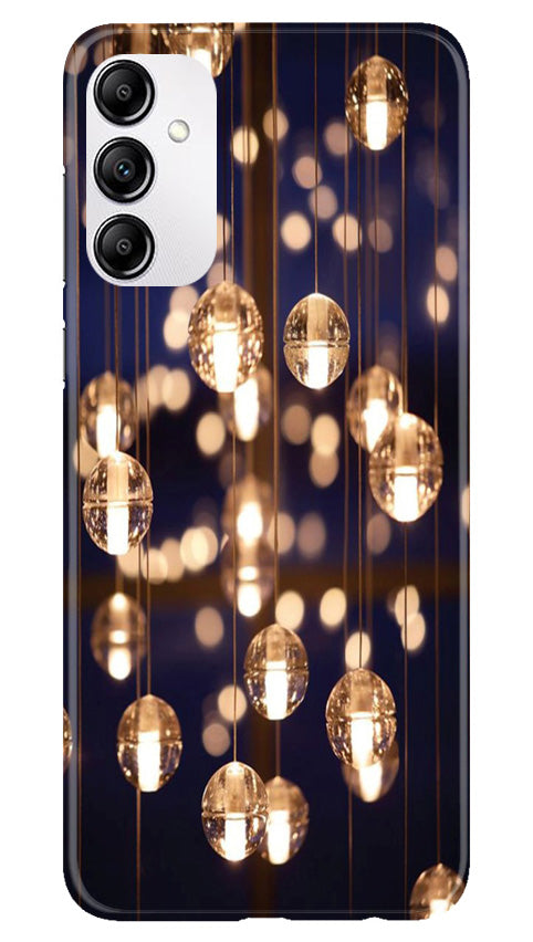 Party Bulb2 Mobile Back Case for Samsung Galaxy M14 5G (Design - 77) Party Bulb2 Case for Samsung Galaxy M14 5G