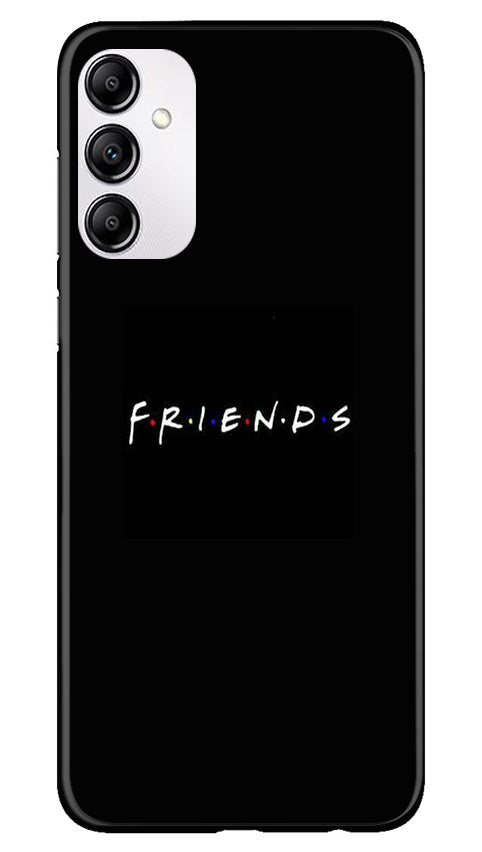 Friends Mobile Back Case for Samsung Galaxy M14 5G (Design - 143) Friends Case for Samsung Galaxy M14 5G (Design - 143)