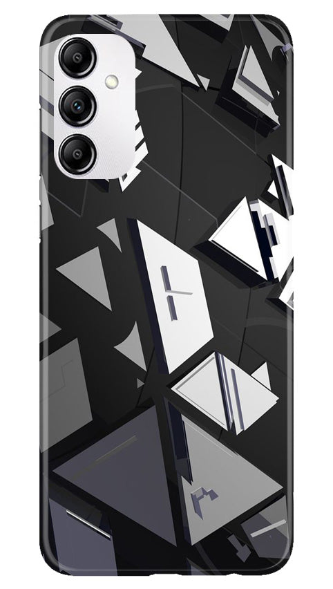 Modern Art Mobile Back Case for Samsung Galaxy M14 5G (Design - 199) Modern Art Case for Samsung Galaxy M14 5G (Design No. 199)