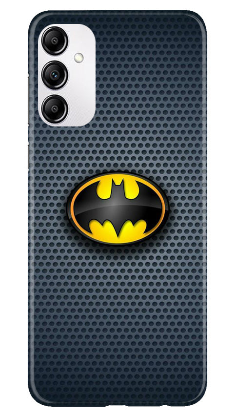 Batman Mobile Back Case for Samsung Galaxy A14 5G (Design - 213) Batman Case for Samsung Galaxy A14 5G (Design No. 213)
