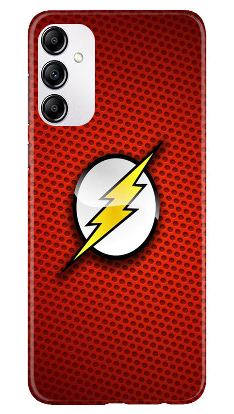 Flash Mobile Back Case for Samsung Galaxy M14 5G (Design - 221) Flash Case for Samsung Galaxy M14 5G (Design No. 221)