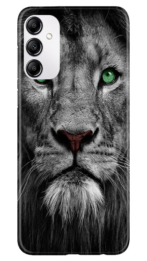 Lion Mobile Back Case for Samsung Galaxy M14 5G (Design - 241) Lion Case for Samsung Galaxy M14 5G (Design No. 241)