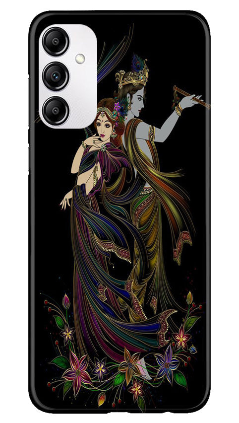 Radha Krishna Mobile Back Case for Samsung Galaxy A14 5G (Design - 257) Radha Krishna Case for Samsung Galaxy A14 5G (Design No. 257)