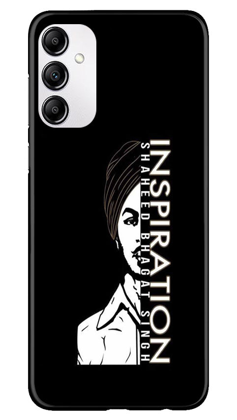 Bhagat Singh Mobile Back Case for Samsung Galaxy M14 5G (Design - 291) Bhagat Singh Mobile Back Case for Samsung Galaxy M14 5G (Design - 291)