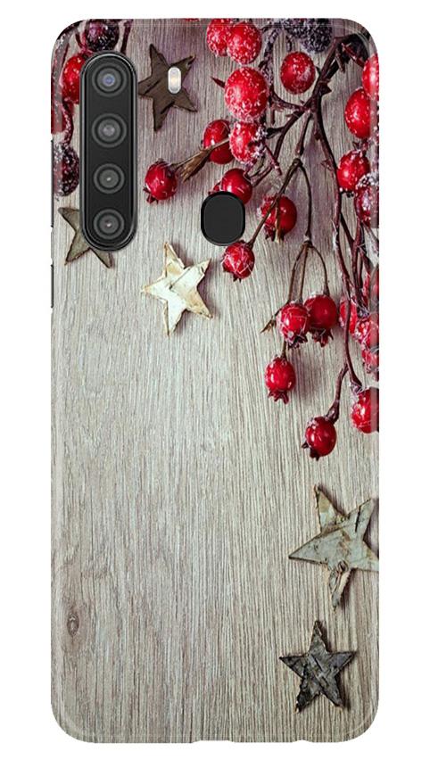 Stars Mobile Back Case for Samsung Galaxy A21 (Design - 67) Stars Case for Samsung Galaxy A21