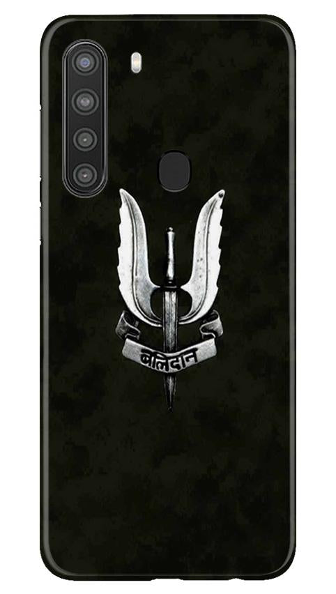 Balidaan Mobile Back Case for Samsung Galaxy A21 (Design - 355) Balidaan Mobile Back Case for Samsung Galaxy A21 (Design - 355)