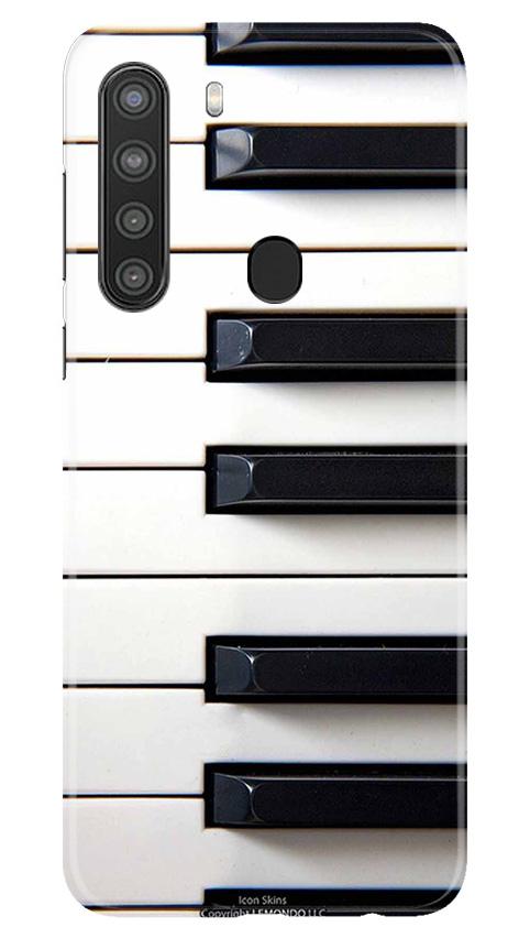 Piano Mobile Back Case for Samsung Galaxy A21 (Design - 387) Piano Mobile Back Case for Samsung Galaxy A21 (Design - 387)