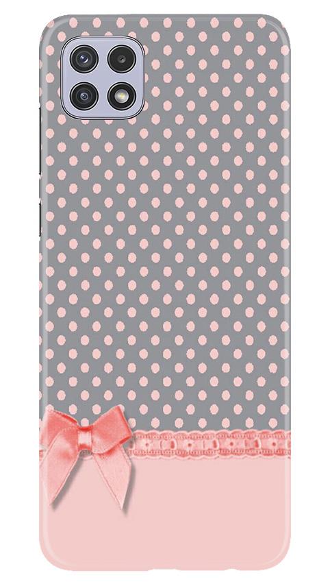 Gift Wrap2 Mobile Back Case for Samsung Galaxy A22 (Design - 33) Gift Wrap2 Case for Samsung Galaxy A22