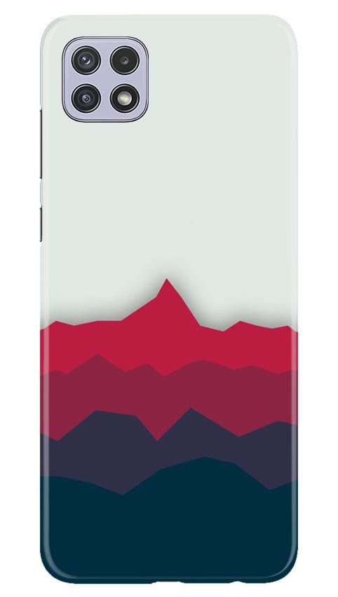 Designer Mobile Back Case for Samsung Galaxy A22 (Design - 195) Designer Case for Samsung Galaxy A22 (Design - 195)