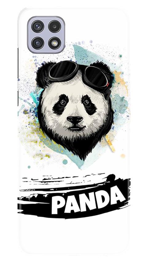 Panda Mobile Back Case for Samsung Galaxy A22 (Design - 319) Panda Mobile Back Case for Samsung Galaxy A22 (Design - 319)