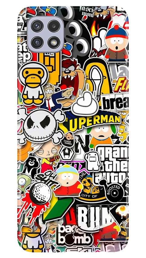 Designer Mobile Back Case for Samsung Galaxy A22 (Design - 320) Designer Mobile Back Case for Samsung Galaxy A22 (Design - 320)