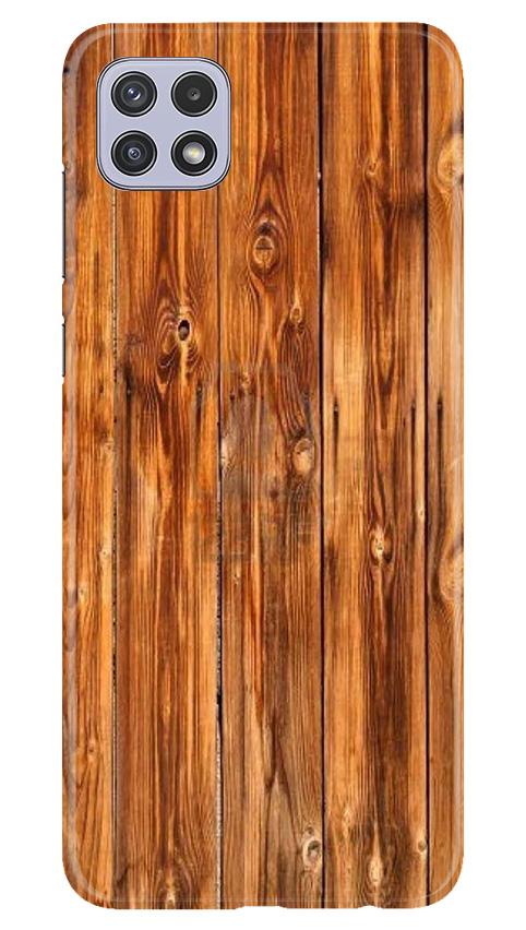 Wooden Texture Mobile Back Case for Samsung Galaxy A22 (Design - 376) Wooden Texture Mobile Back Case for Samsung Galaxy A22 (Design - 376)