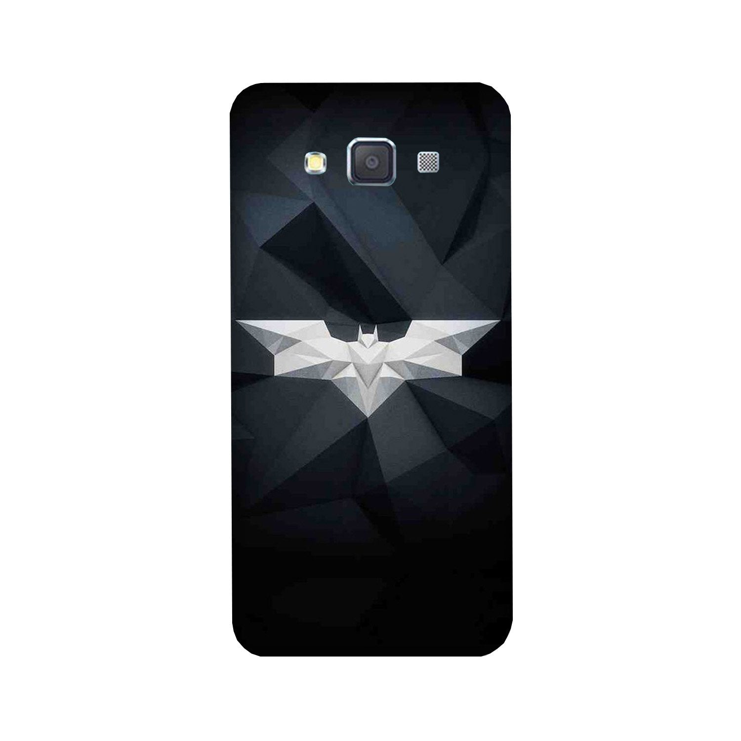 Batman Case for Galaxy E5 Batman Case for Galaxy E5