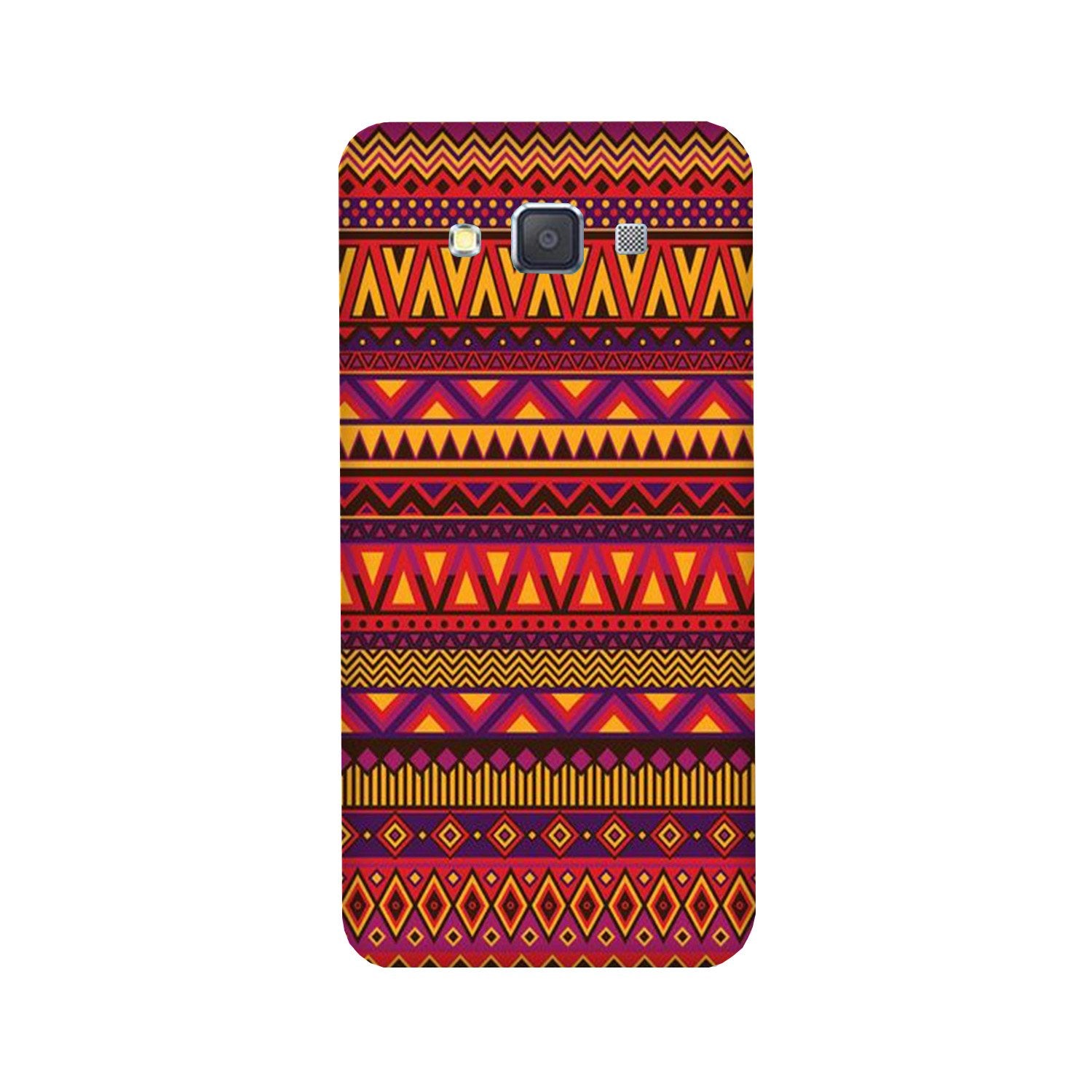 Zigzag line pattern2 Case for Galaxy E5 Zigzag line pattern2 Case for Galaxy E5