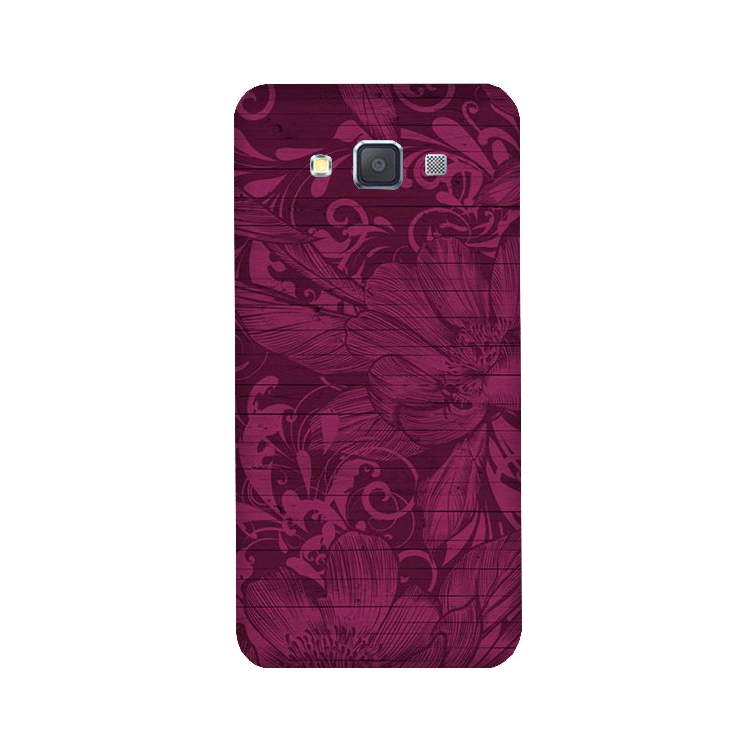 Purple Backround Case for Galaxy A5 (2015) Purple Backround Case for Galaxy A5 (2015)