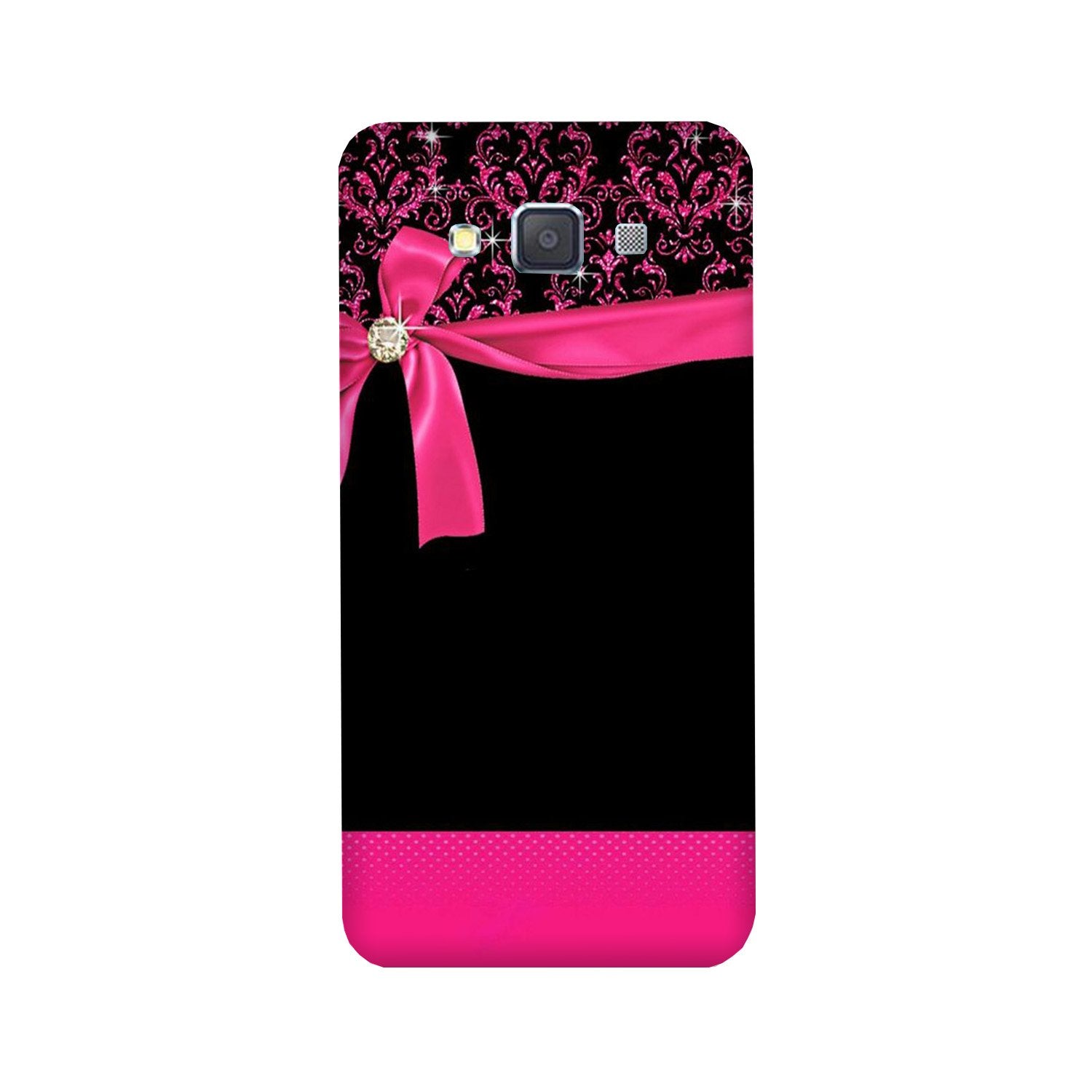 Gift Wrap4 Case for Galaxy A3 (2015) Gift Wrap4 Case for Galaxy A3 (2015)