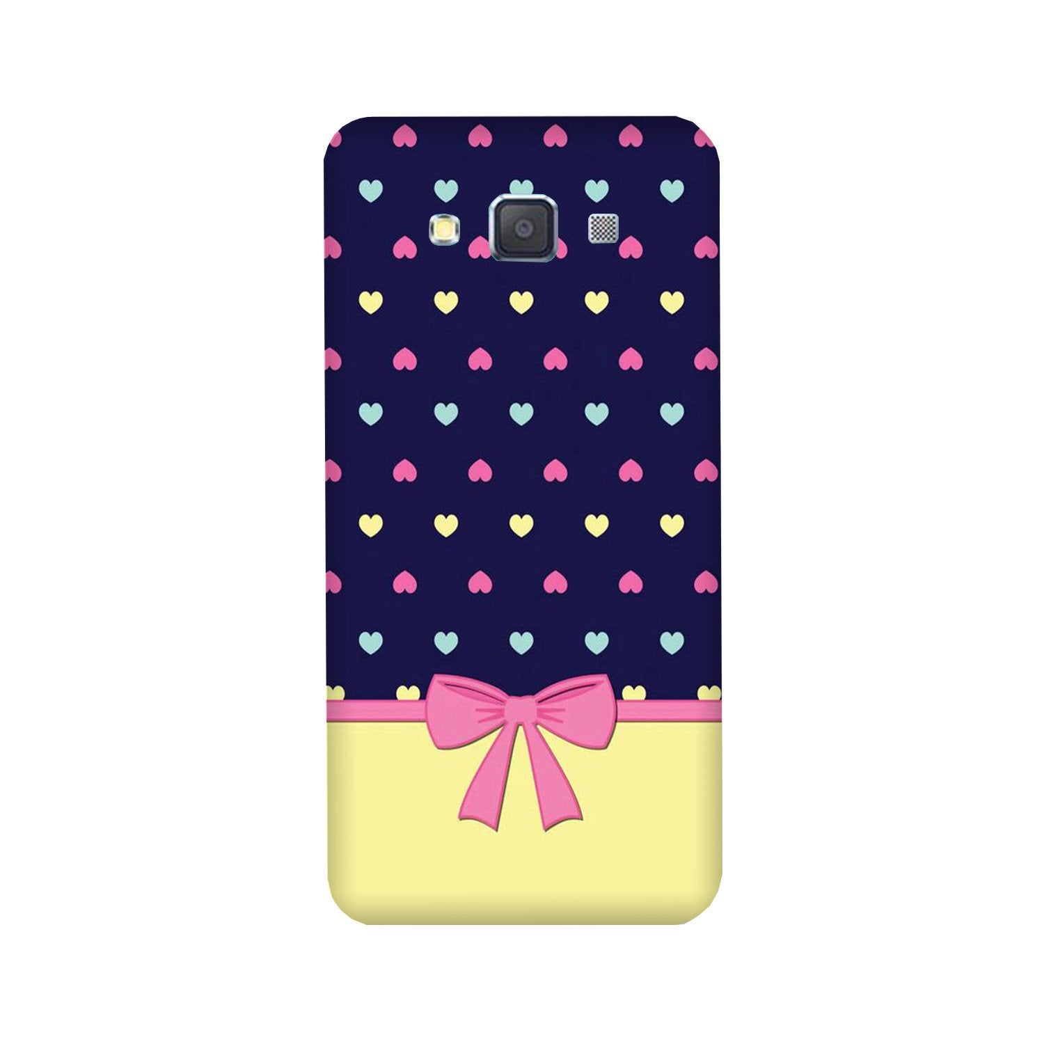 Gift Wrap5 Case for Galaxy Grand Max Gift Wrap5 Case for Galaxy Grand Max