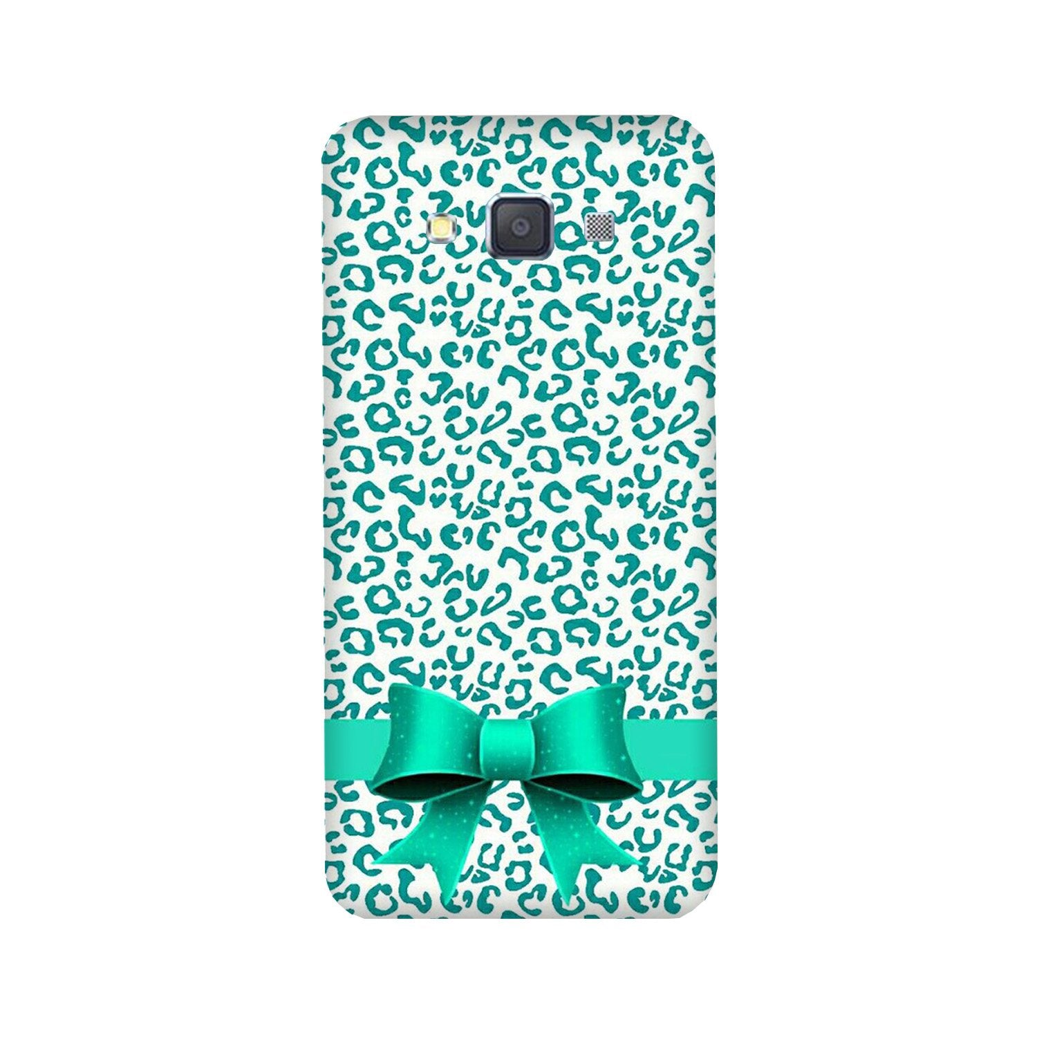 Gift Wrap6 Case for Galaxy A5 (2015) Gift Wrap6 Case for Galaxy A5 (2015)