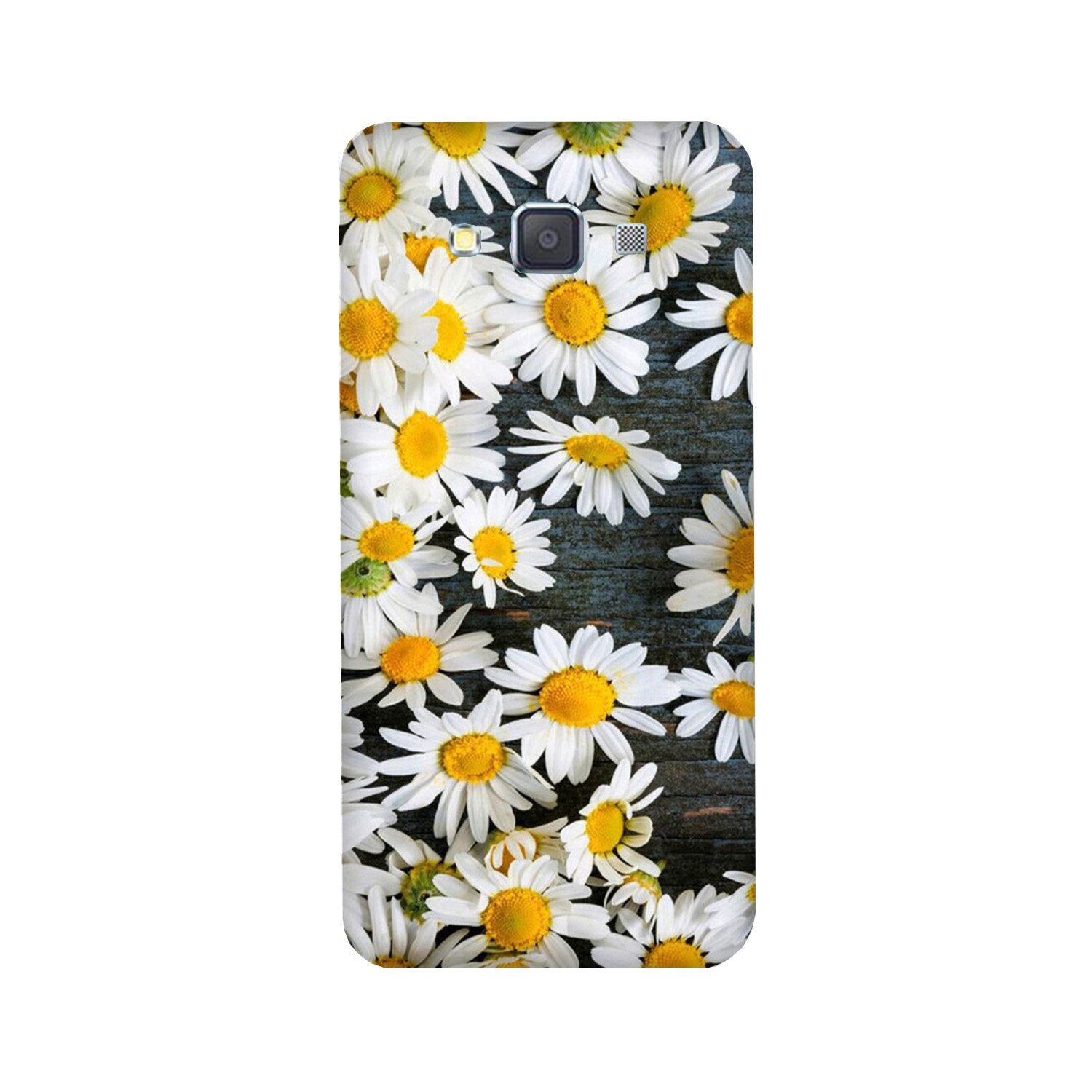 White flowers2 Case for Galaxy Grand Max White flowers2 Case for Galaxy Grand Max
