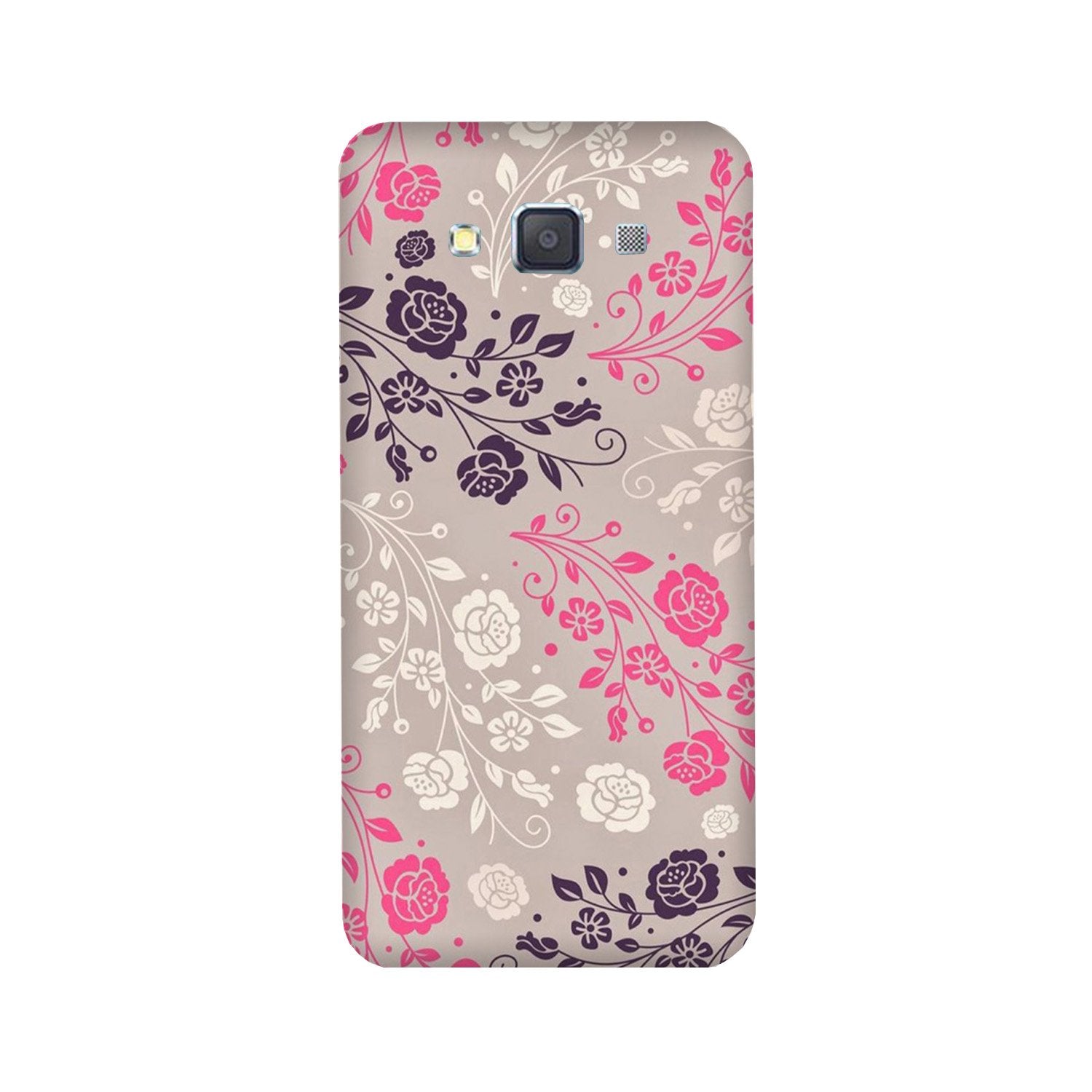 Pattern2 Case for Galaxy E5 Pattern2 Case for Galaxy E5