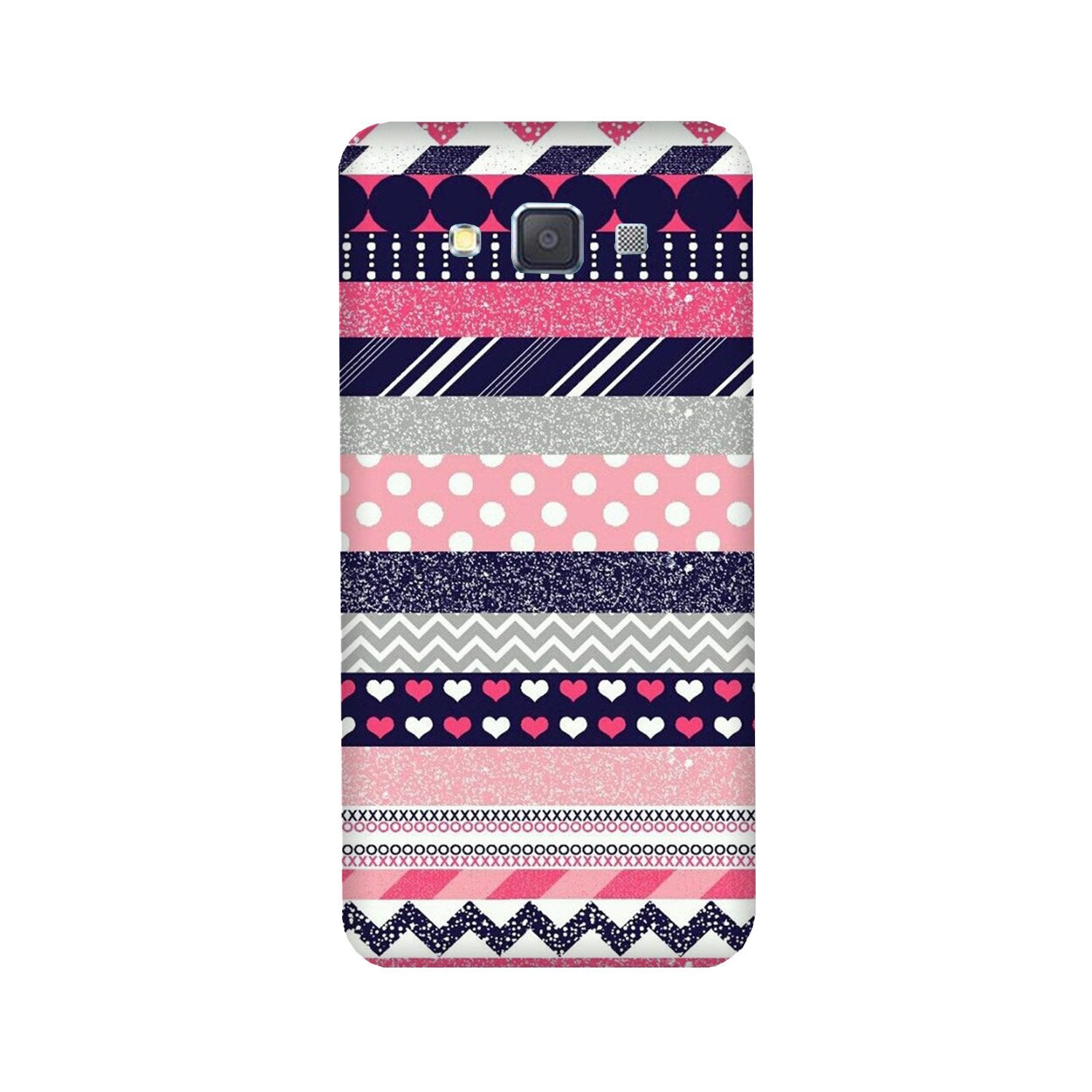 Pattern3 Case for Galaxy ON5/ON5 Pro Pattern3 Case for Galaxy ON5/ON5 Pro