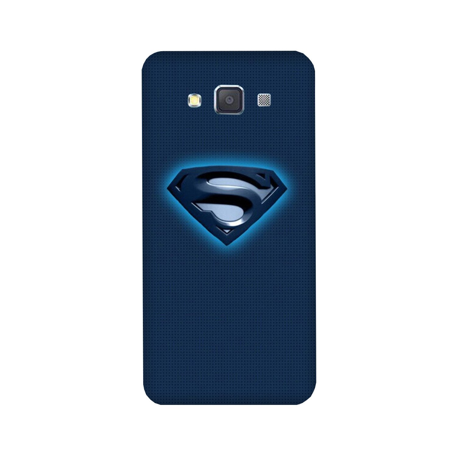 Superman Superhero Case for Galaxy ON7/ON7 Pro (Design - 117) Superman Superhero Case for Galaxy ON7/ON7 Pro (Design - 117)