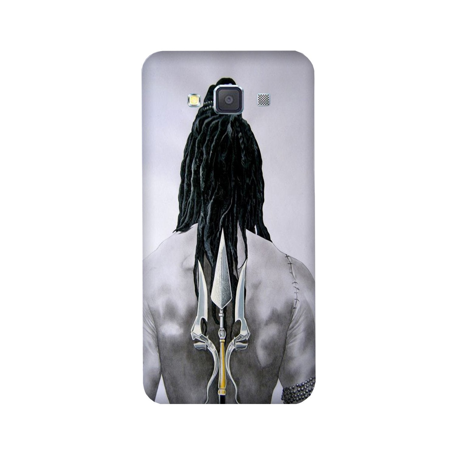 Lord Shiva Case for Galaxy ON5/ON5 Pro (Design - 135) Lord Shiva Case for Galaxy ON5/ON5 Pro (Design - 135)