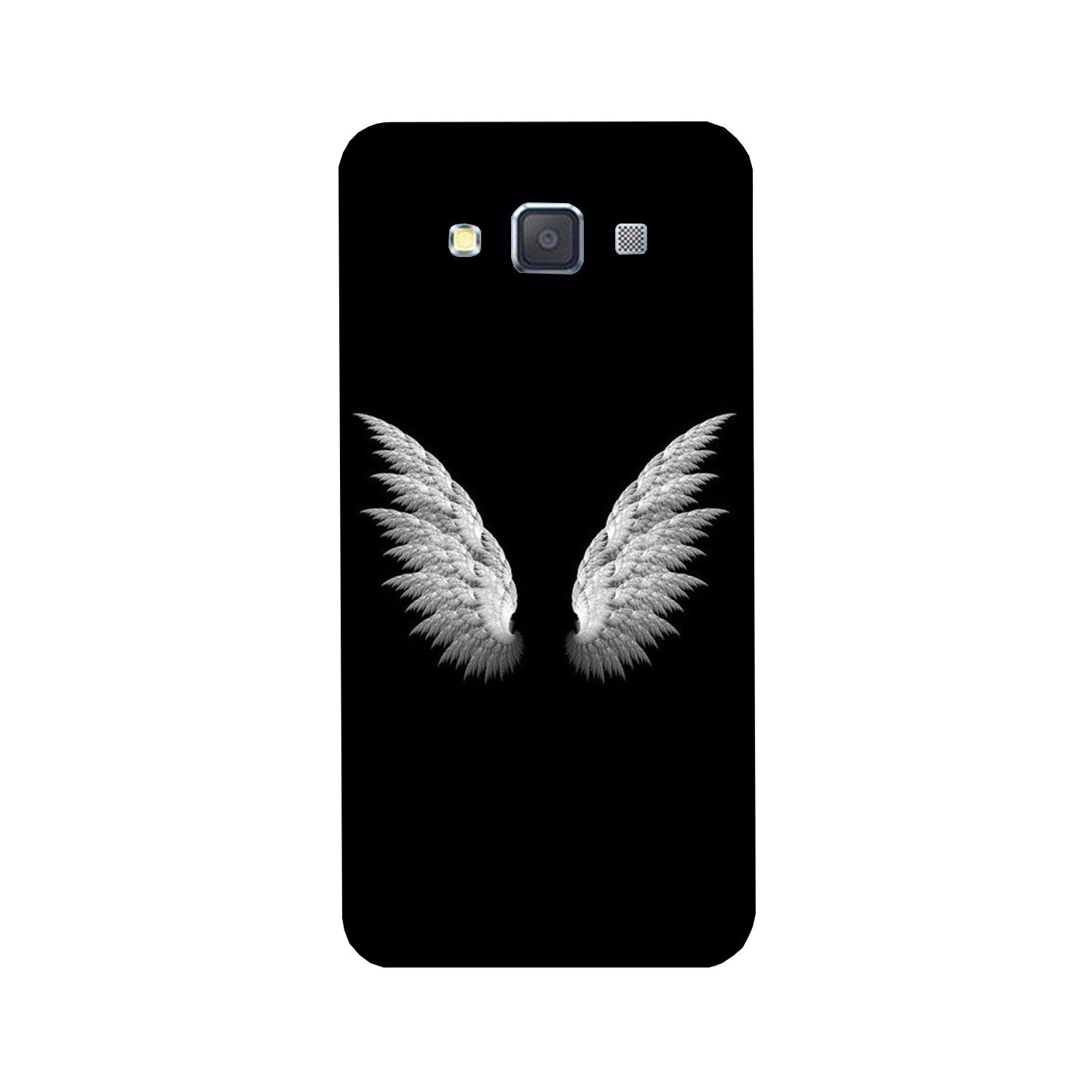 Angel Case for Galaxy A5 (2015) (Design - 142) Angel Case for Galaxy A5 (2015) (Design - 142)