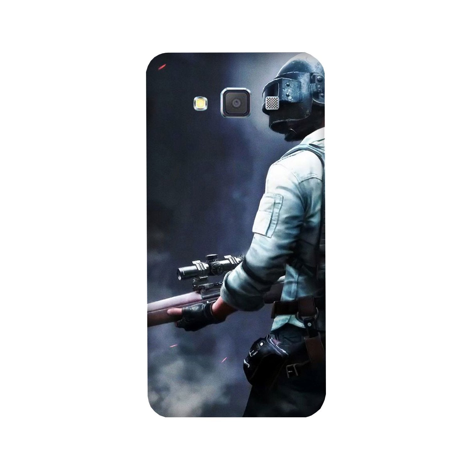 Pubg Case for Galaxy Grand 2 (Design - 179) Pubg Case for Galaxy Grand 2 (Design - 179)