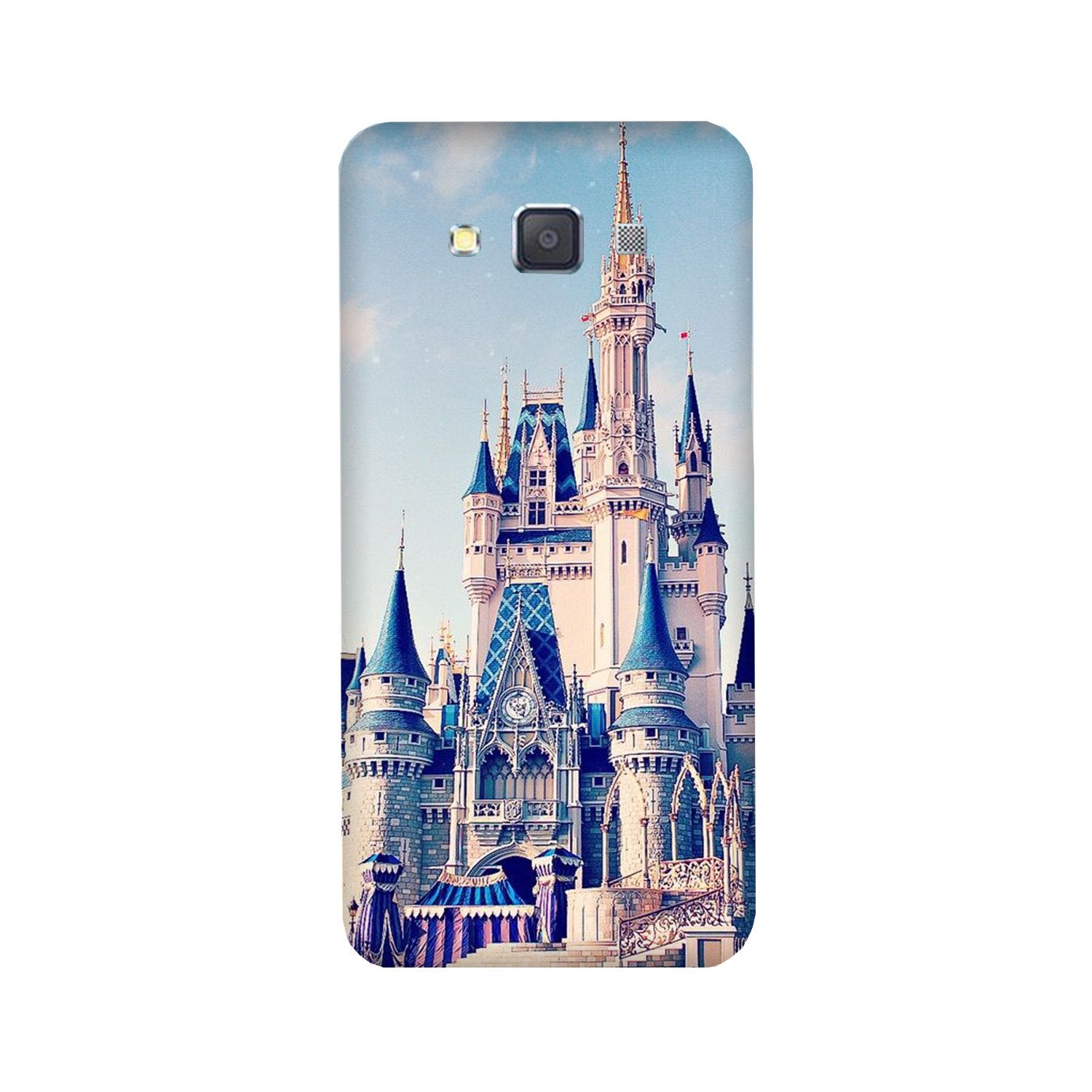 Disney Land for Galaxy Grand Max (Design - 185) Disney Land for Galaxy Grand Max (Design - 185)