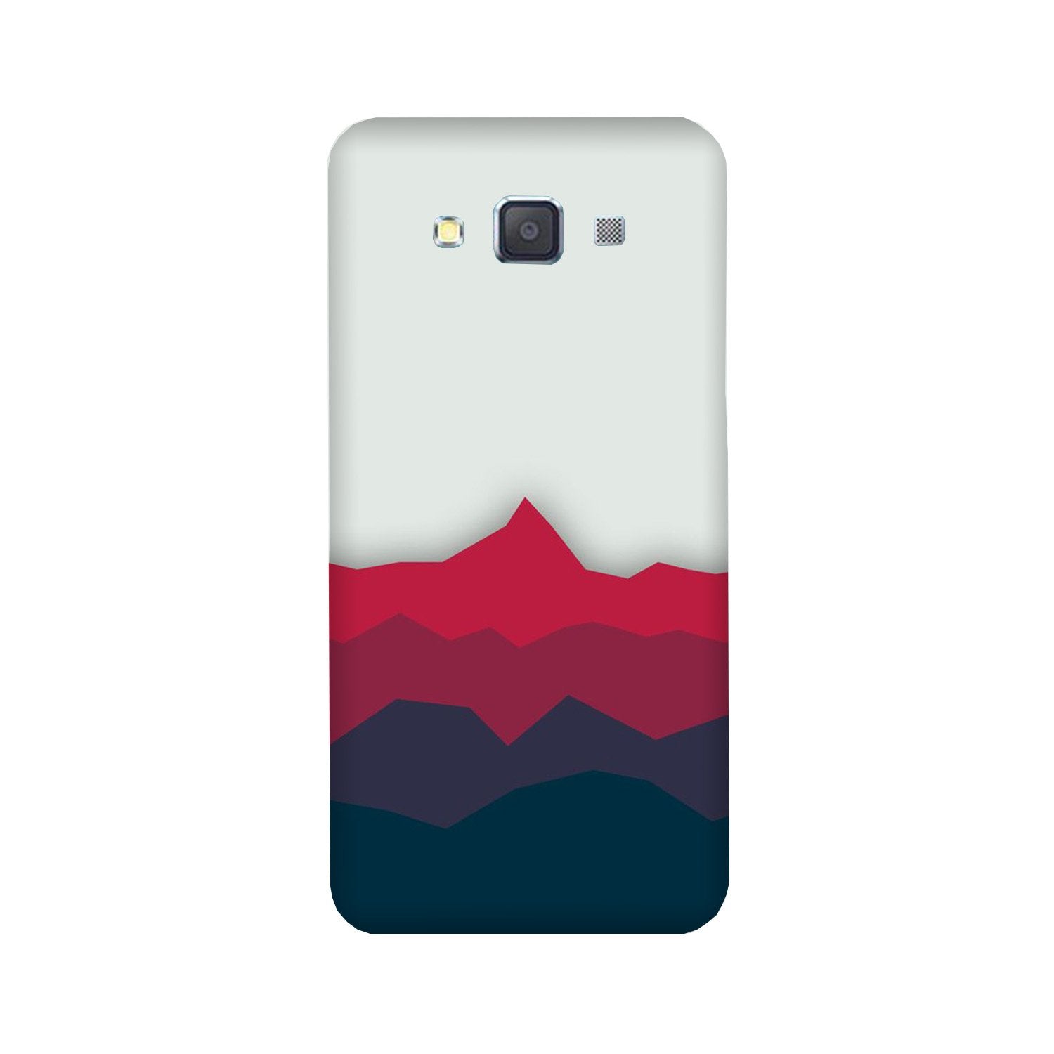 Designer Case for Galaxy E5 (Design - 195) Designer Case for Galaxy E5 (Design - 195)