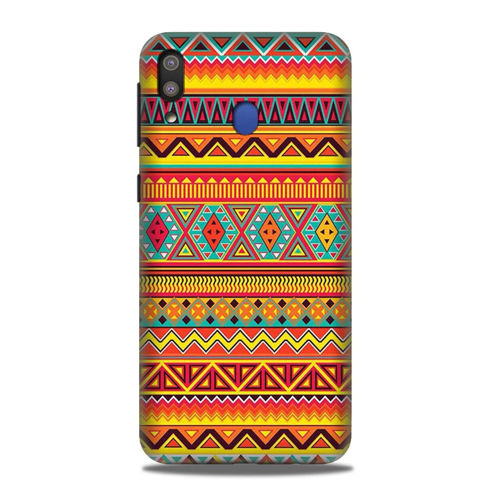 Zigzag line pattern Case for Samsung Galaxy A30 Zigzag line pattern Case for Samsung Galaxy A30