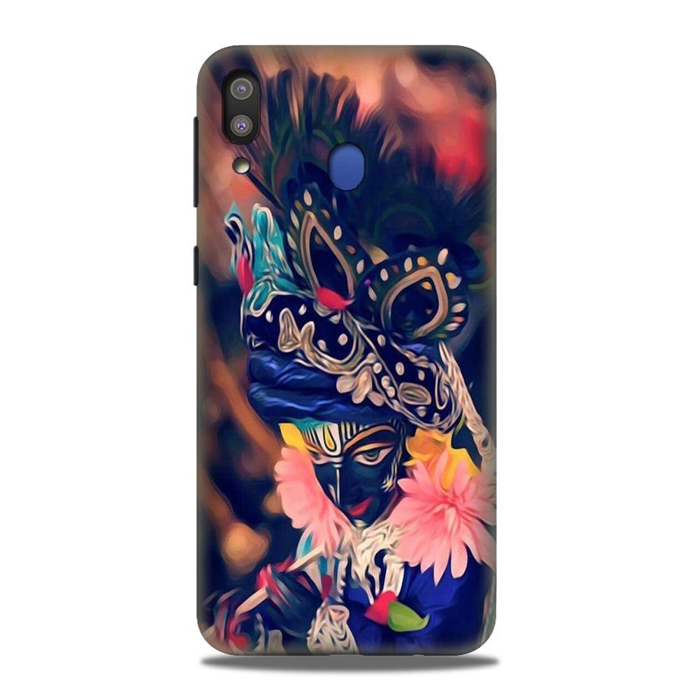 Lord Krishna Case for Samsung Galaxy A30 Lord Krishna Case for Samsung Galaxy A30
