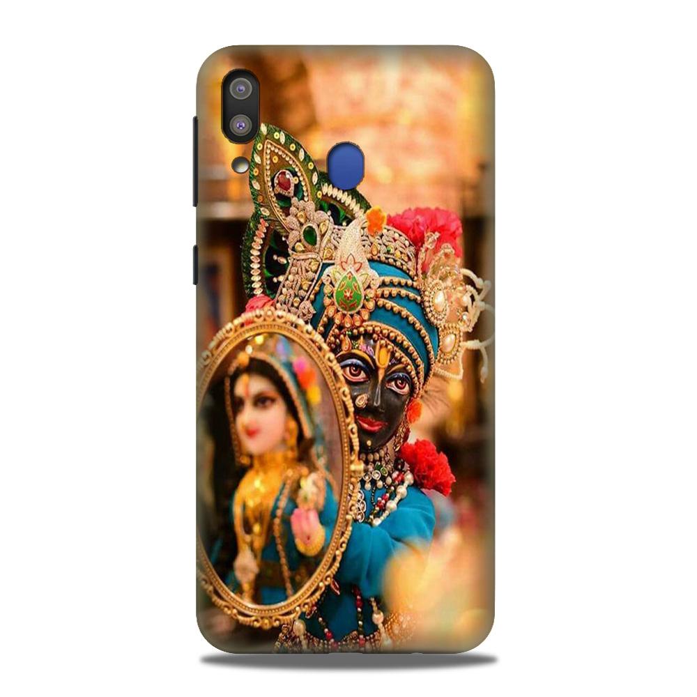 Lord Krishna5 Case for Samsung Galaxy M20 Lord Krishna5 Case for Samsung Galaxy M20