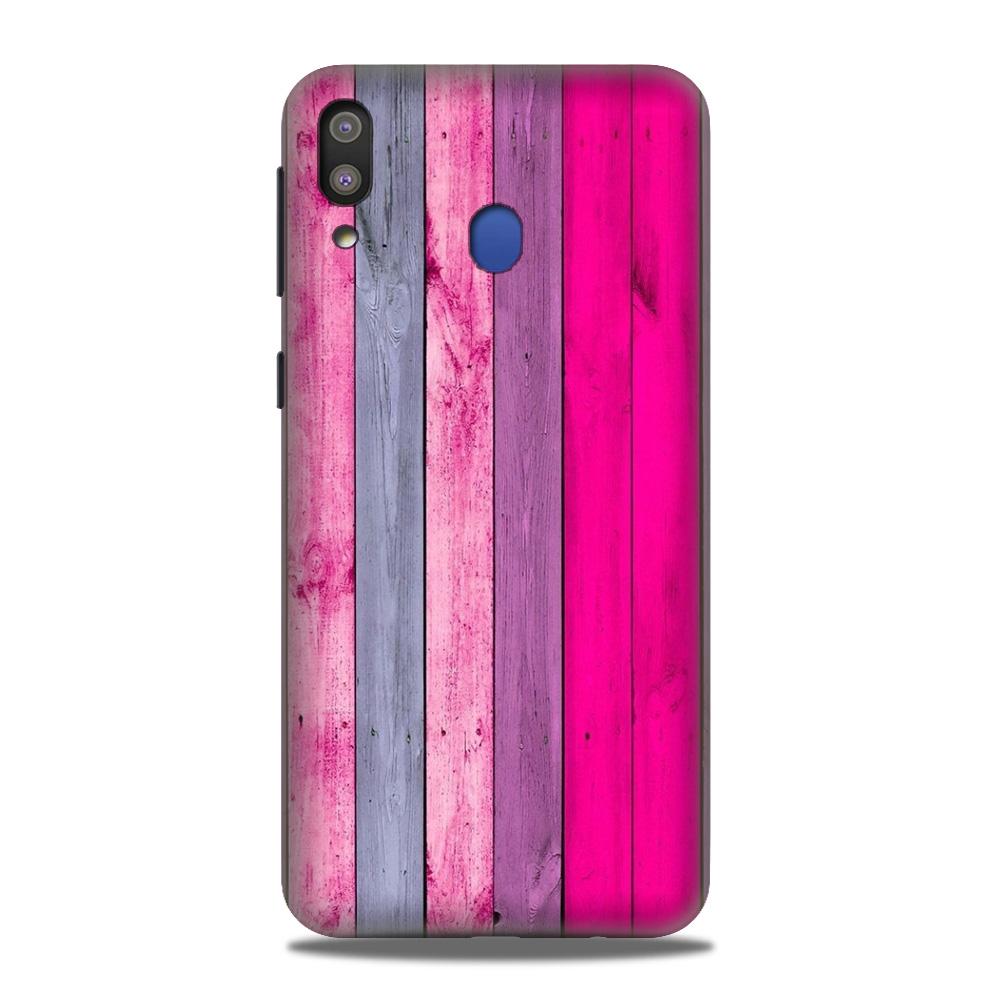 Wooden look Case for Samsung Galaxy M20 Wooden look Case for Samsung Galaxy M20