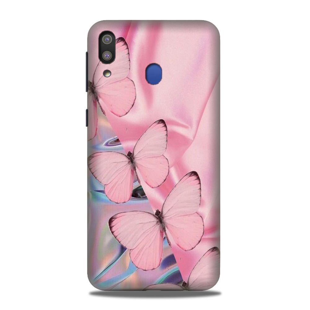 Butterflies Case for Samsung Galaxy M20 Butterflies Case for Samsung Galaxy M20