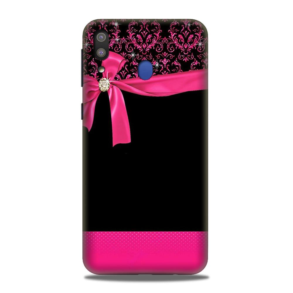 Gift Wrap4 Case for Samsung Galaxy M20 Gift Wrap4 Case for Samsung Galaxy M20