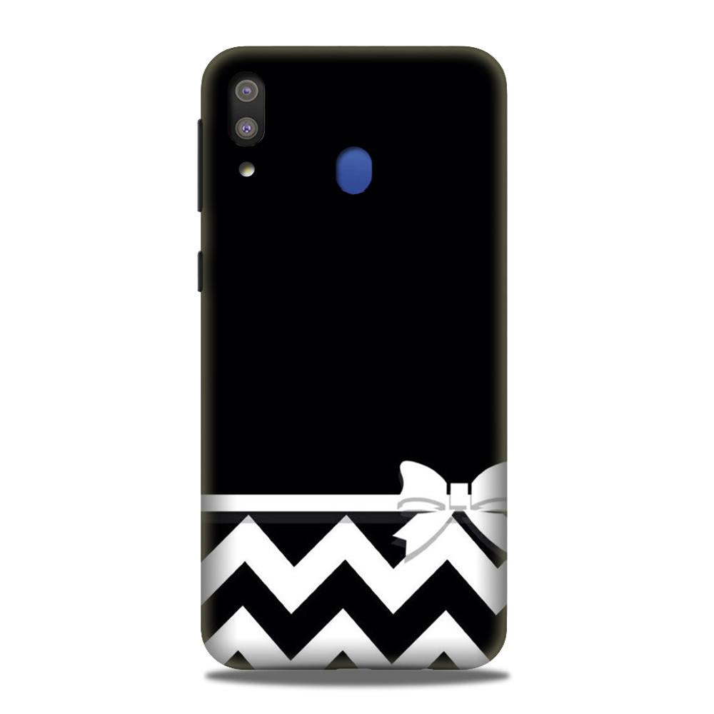 Gift Wrap7 Case for Samsung Galaxy A30 Gift Wrap7 Case for Samsung Galaxy A30