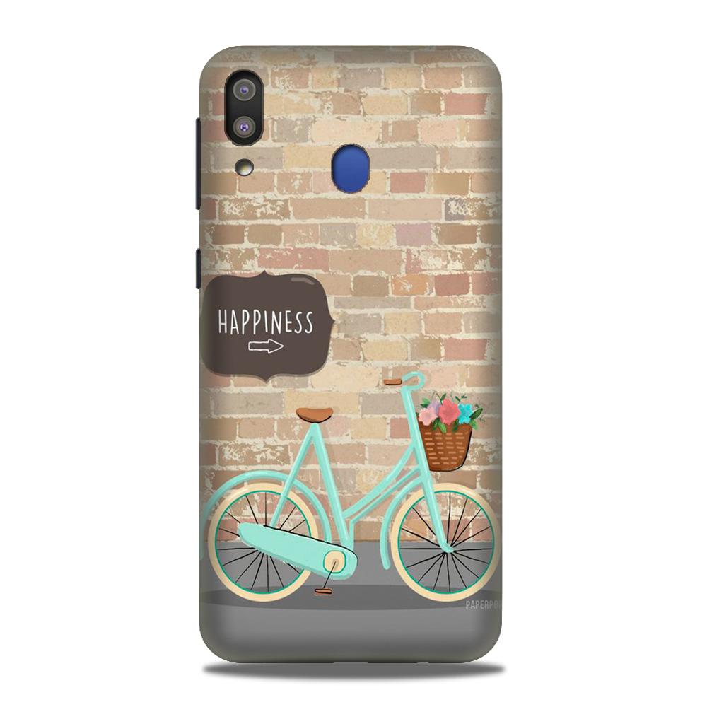 Happiness Case for Samsung Galaxy M20 Happiness Case for Samsung Galaxy M20