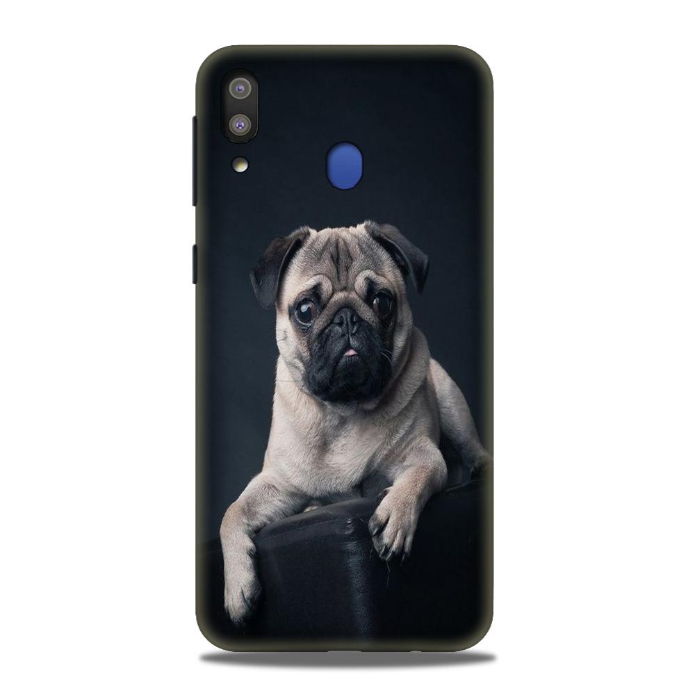 little Puppy Case for Samsung Galaxy M20 little Puppy Case for Samsung Galaxy M20