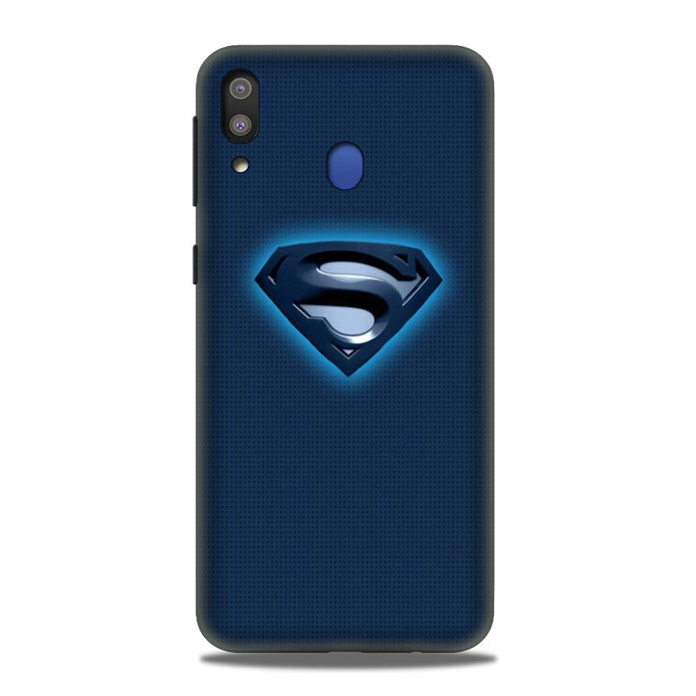 Superman Superhero Case for Samsung Galaxy A30 (Design - 117) Superman Superhero Case for Samsung Galaxy A30 (Design - 117)