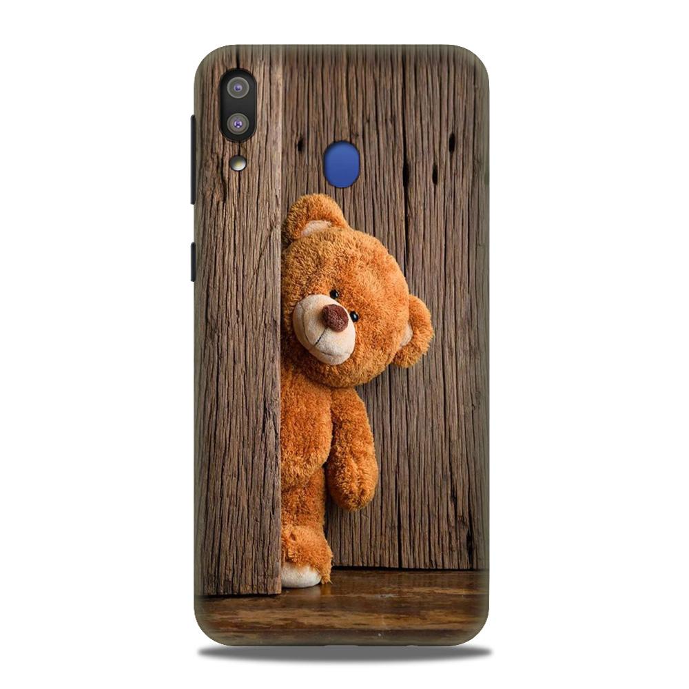Cute Beer Case for Samsung Galaxy A30 (Design - 129)
