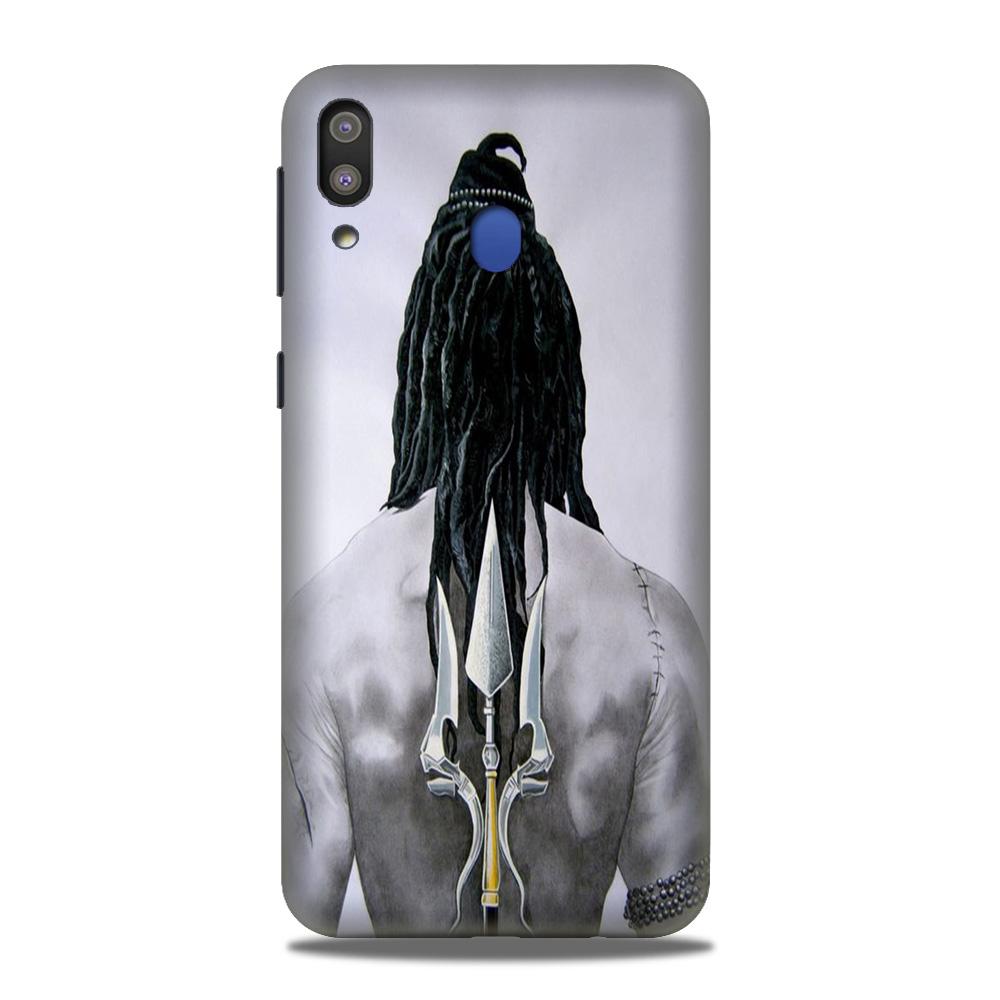Lord Shiva Case for Samsung Galaxy A30 (Design - 135) Lord Shiva Case for Samsung Galaxy A30 (Design - 135)