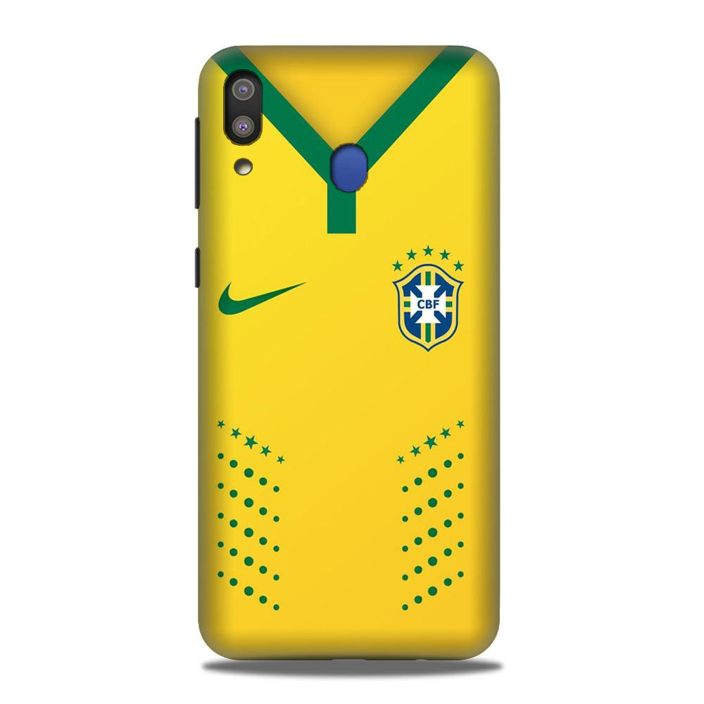 Brazil Case for Samsung Galaxy A30 (Design - 176) Brazil Case for Samsung Galaxy A30 (Design - 176)