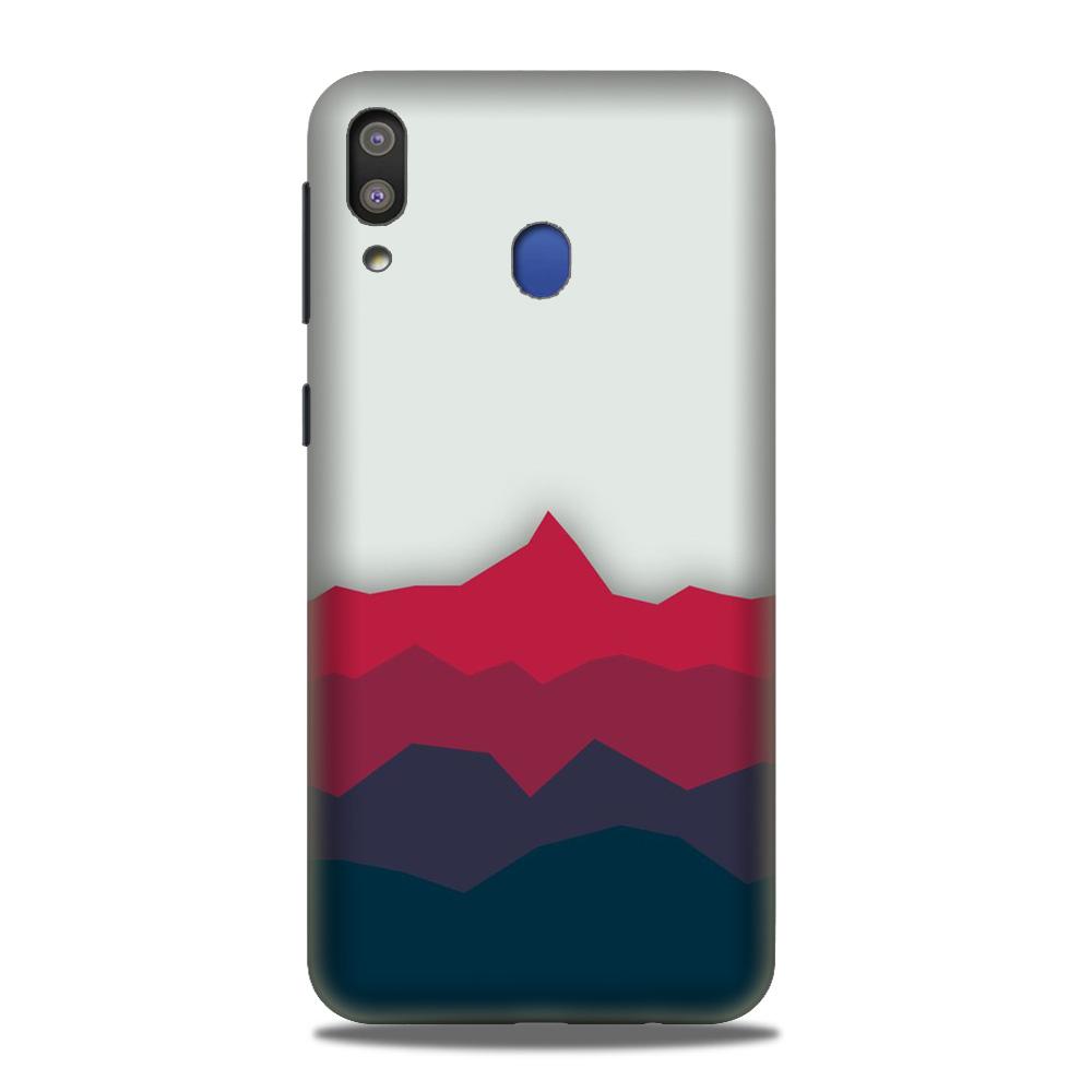 Designer Case for Samsung Galaxy M20 (Design - 195) Designer Case for Samsung Galaxy M20 (Design - 195)