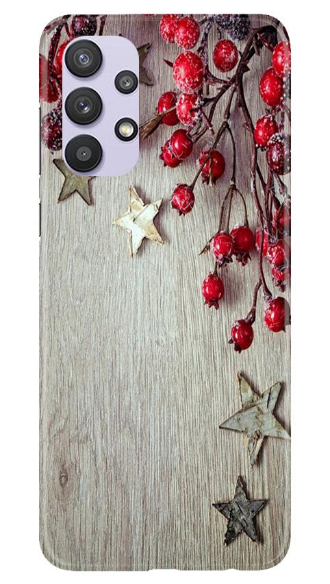 Stars Mobile Back Case for Samsung Galaxy A32 (Design - 67) Stars Case for Samsung Galaxy A32