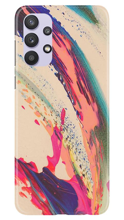 Modern Art Mobile Back Case for Samsung Galaxy A32 (Design - 234) Modern Art Case for Samsung Galaxy A32 (Design No. 234)