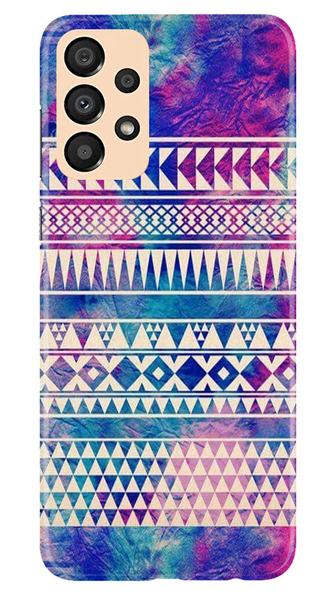 Modern Art Mobile Back Case for Samsung Galaxy A33 5G (Design - 8) Modern Art Case for Samsung Galaxy A33 5G